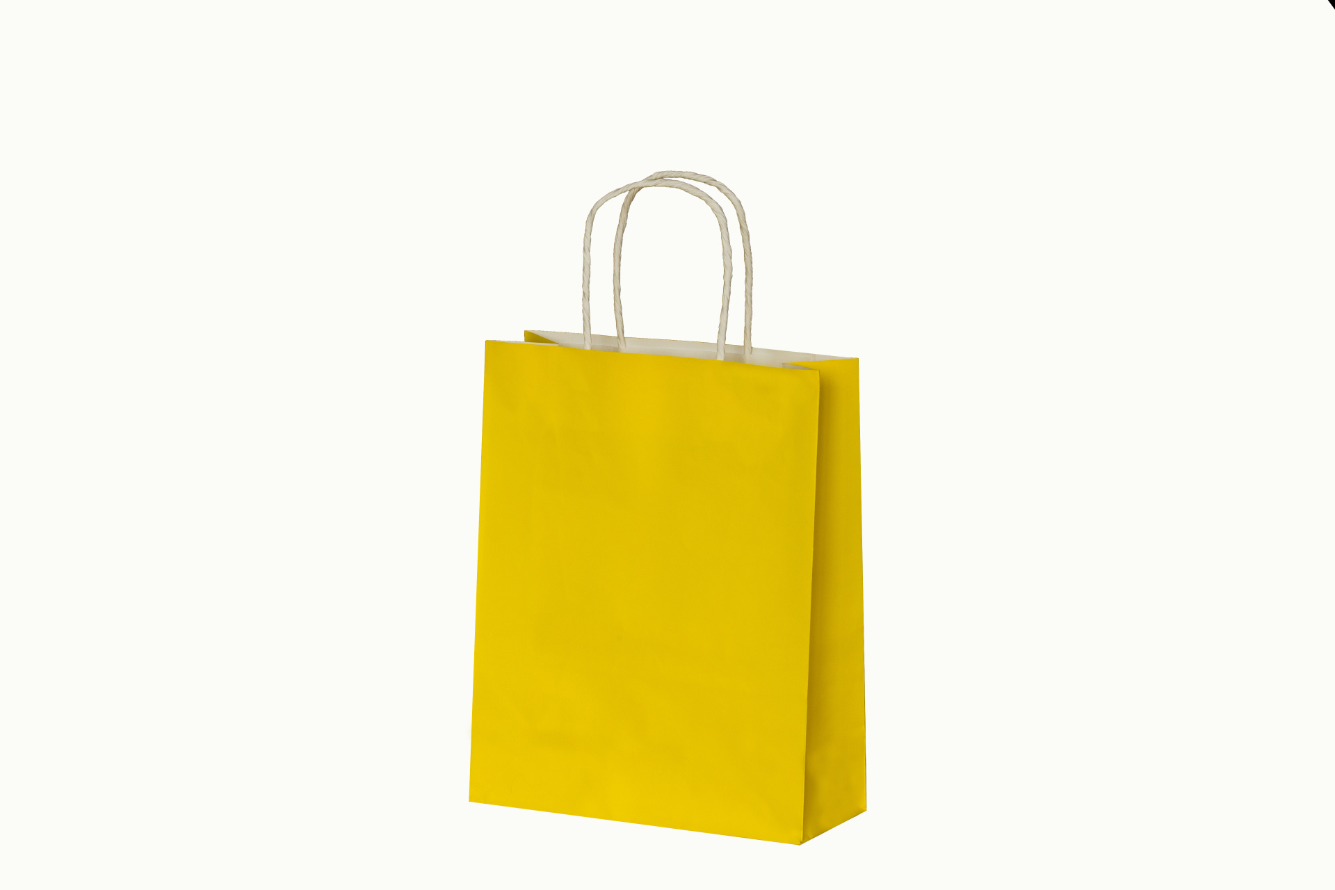 Kraft Paper Bag