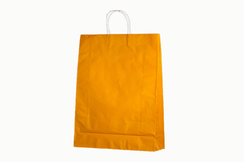 Kraft Paper Bag