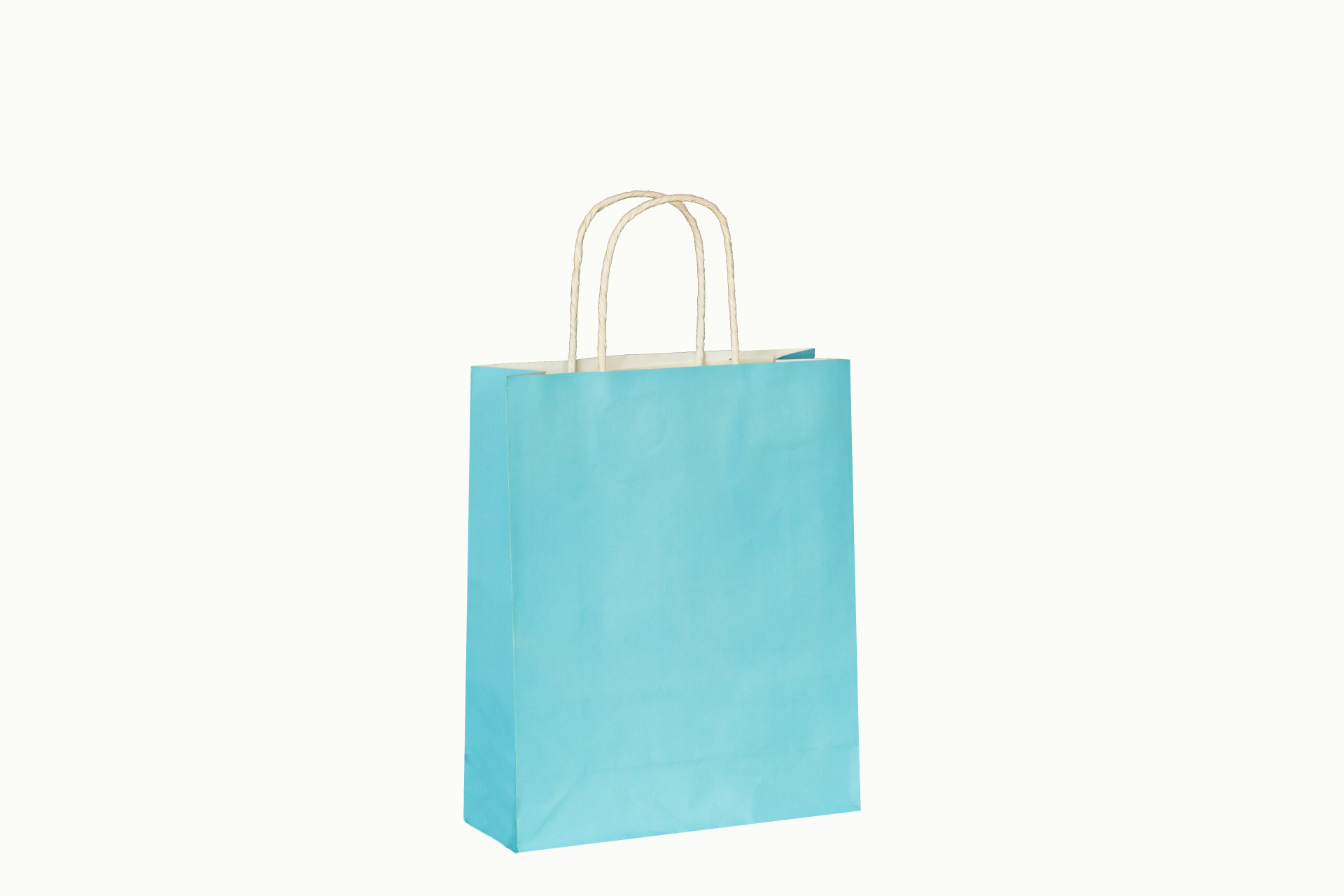 Kraft Paper Bag