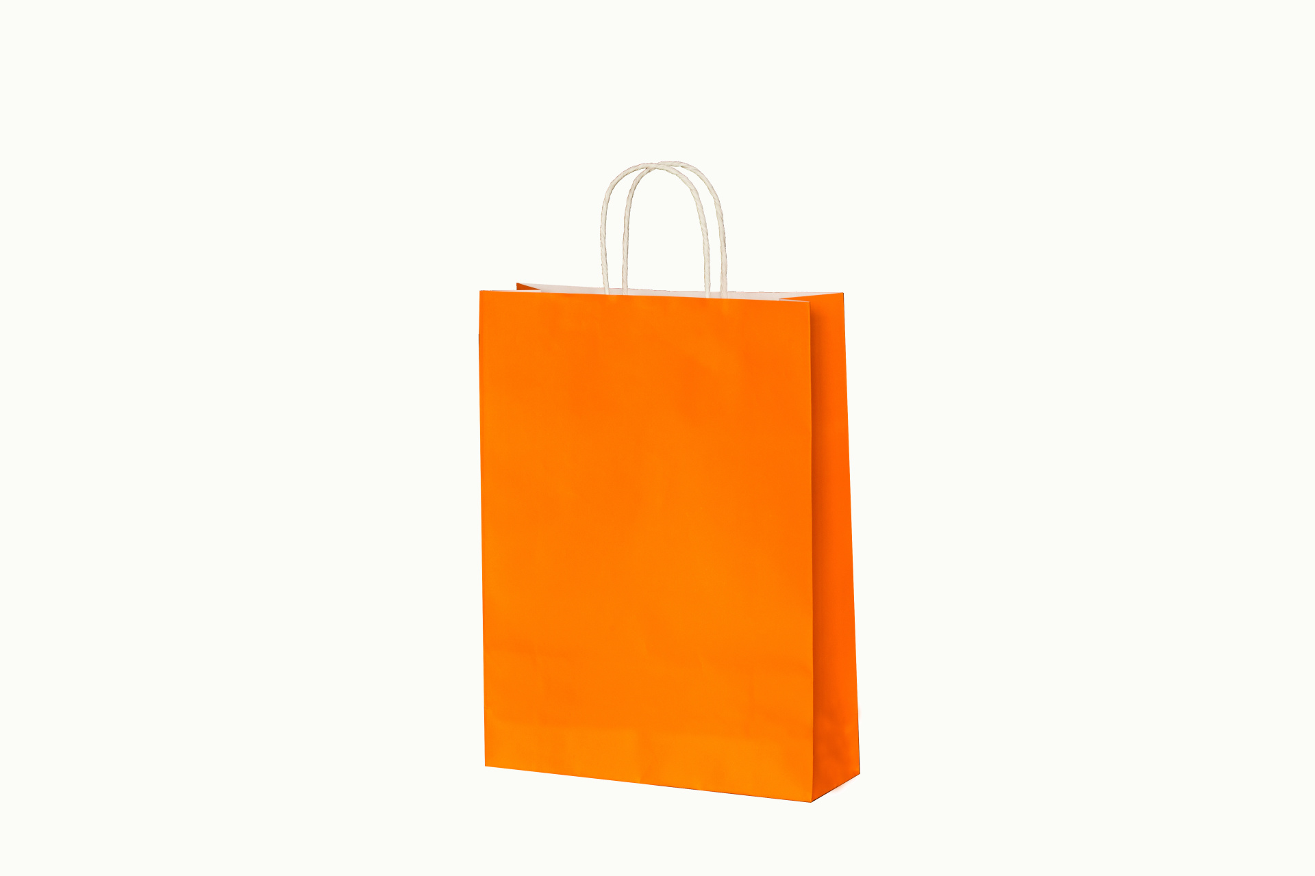 Kraft Paper Bag