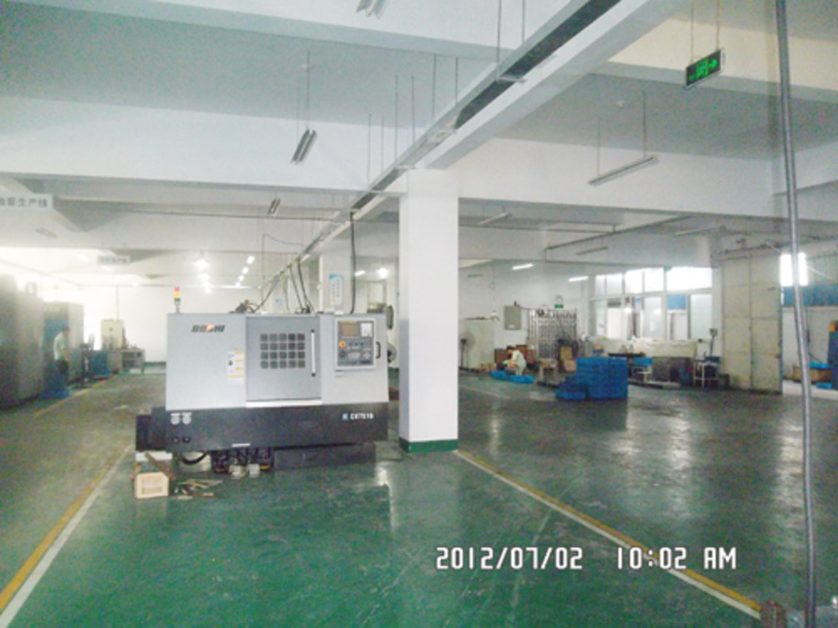 设备展示13