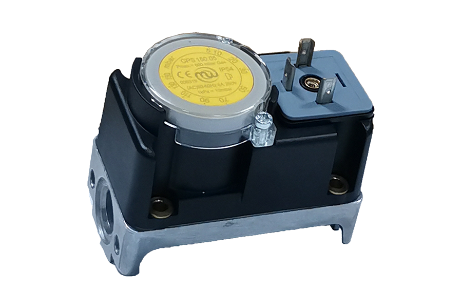 GPS 150 A6