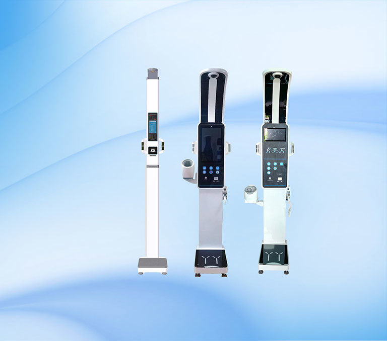 专注制造超声波测量设备