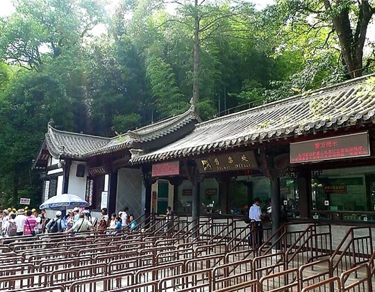 旅游行业