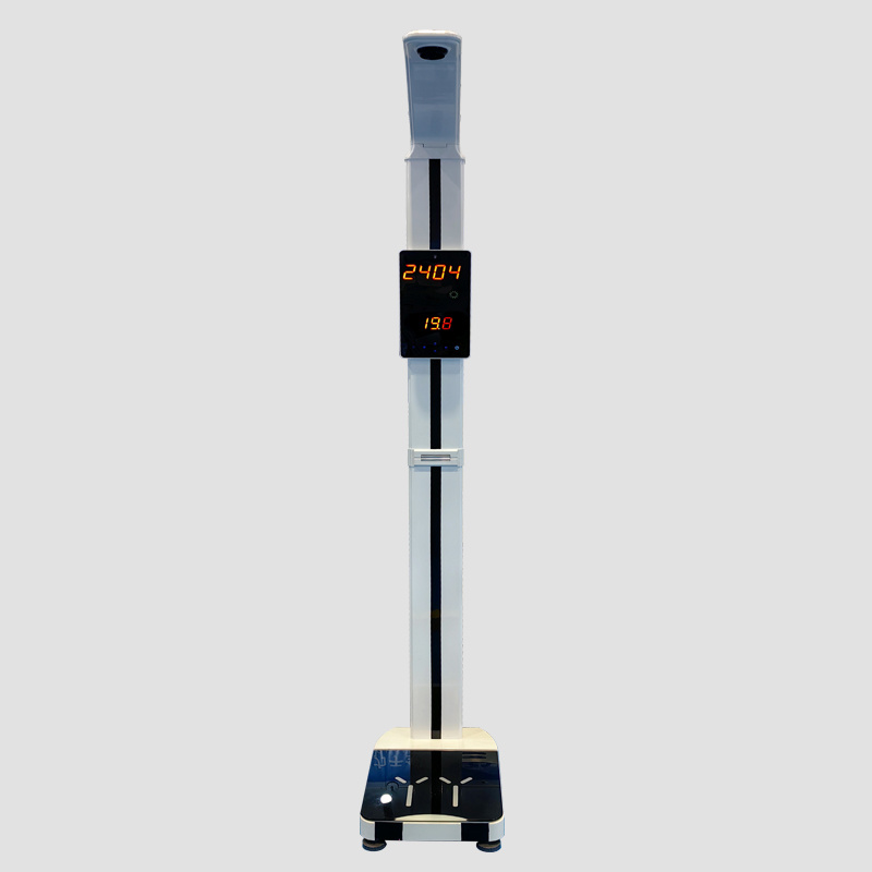 SY-200超声波身高体重体检秤