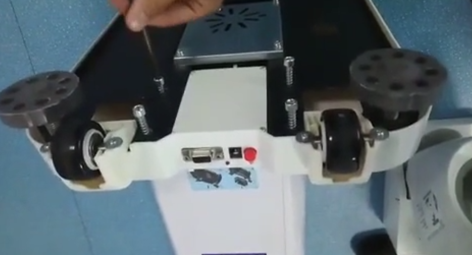 身高体重测量仪如何安装?盛苑实业来教您 身高体重测量仪如何安装?盛苑实业来教您