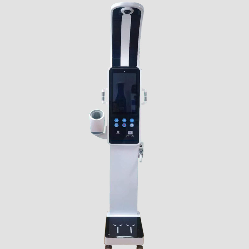 SY-V20智能健康体检机