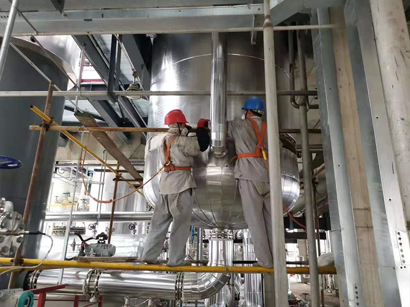 防腐保温