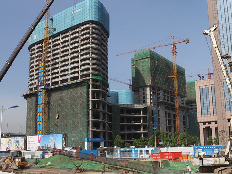 建筑工程