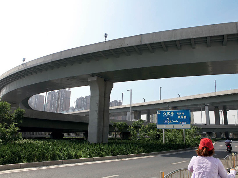 市政工程