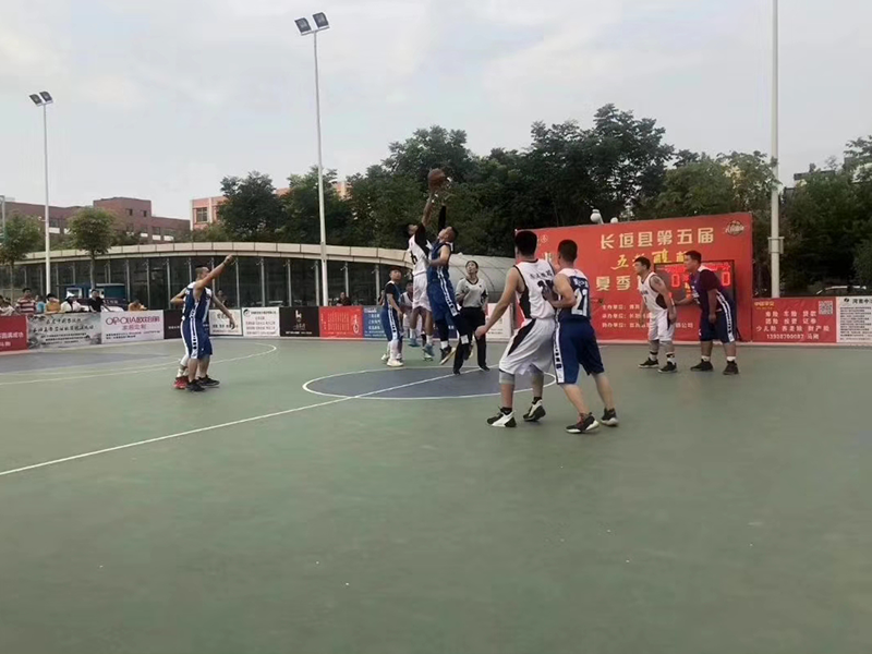员工风采