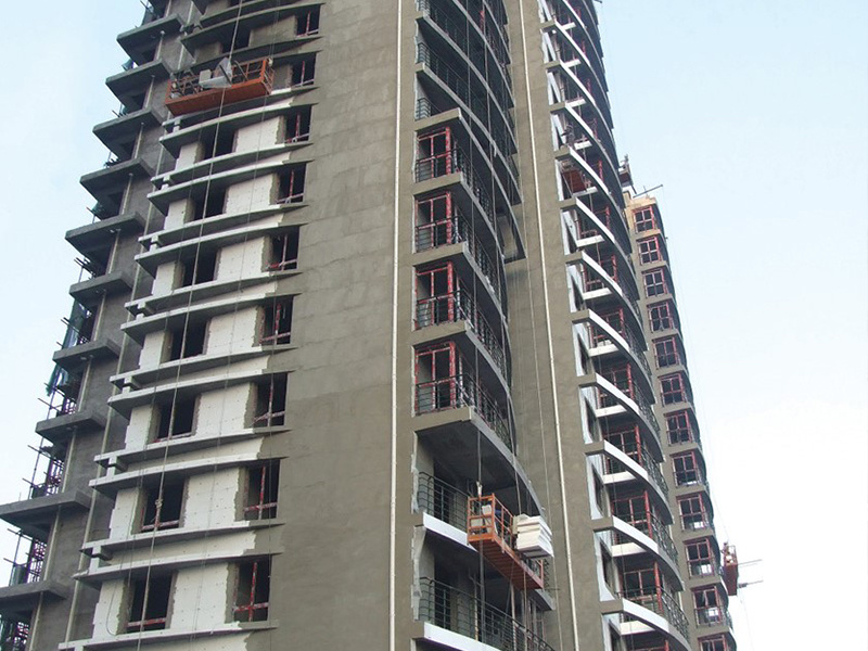 建筑工程