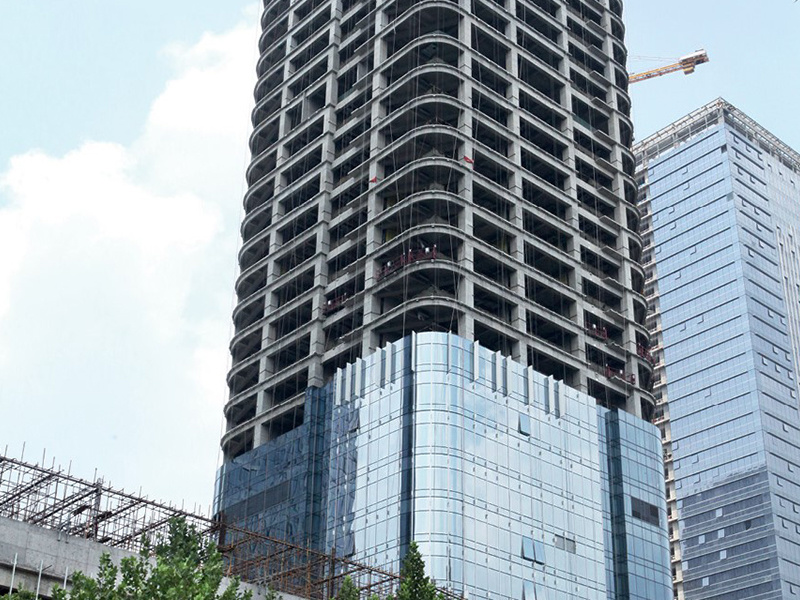建筑工程