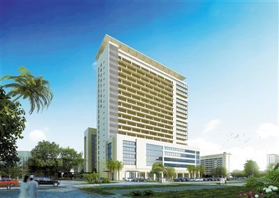 加快建设城市排水防涝工程体系