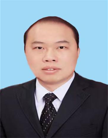 副會(huì)長(zhǎng) 羅勇