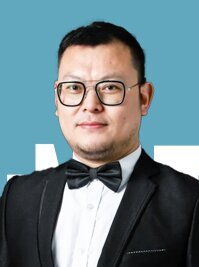 理事 周萬平