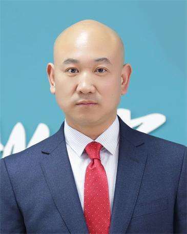 常務(wù)副會(huì)長(zhǎng) 胡昌金
