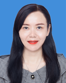 副會長 黃春燕