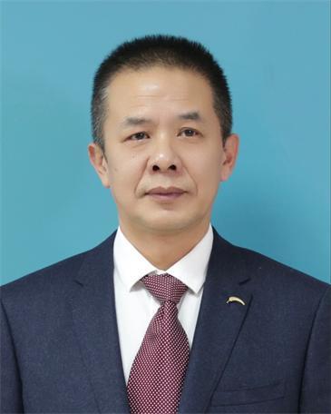 黨委書(shū)記 吳興智