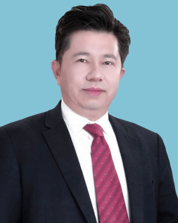 副會長 顏家富