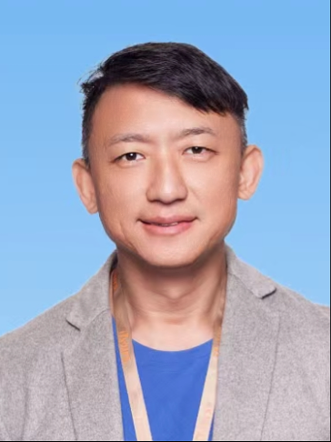 副會長 吳彧剛