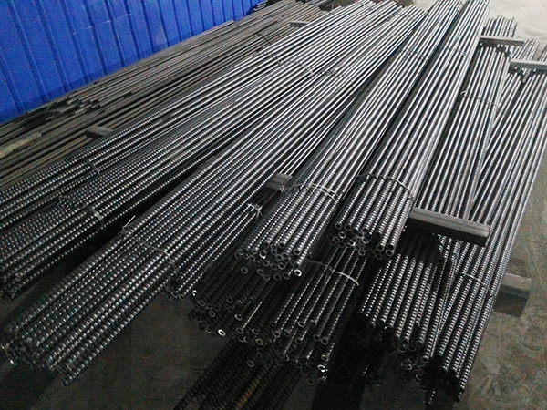 Self Drilling Anchor Bar