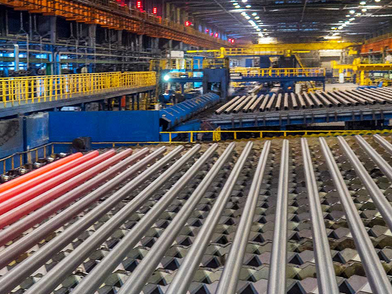 Overview of seamless steel pipe market