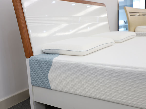 Memory Foam Mattress