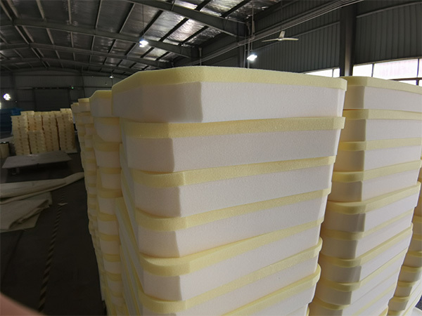 Foam Cushion