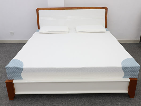 Memory Foam Mattress