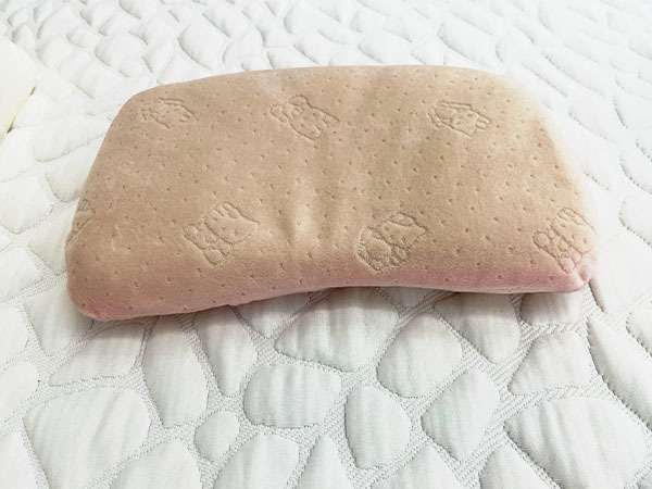 记忆海绵枕头（婴儿）