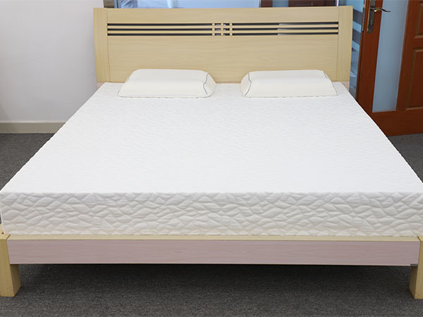 Memory Foam Mattress