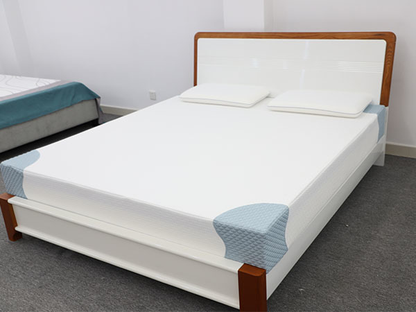 Memory Foam Mattress
