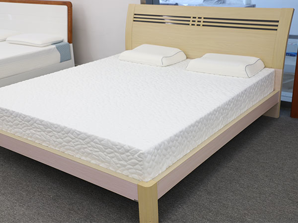Memory Foam Mattress