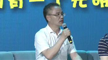 全国权威近视眼防控专家褚仁远教授对我市近视防控工作寄语