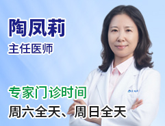 陶凤莉