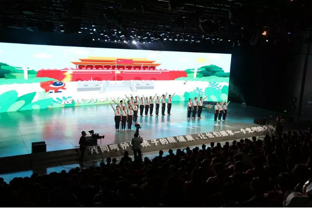 全国权威近视眼防控专家褚仁远教授对我市近视防控工作寄语