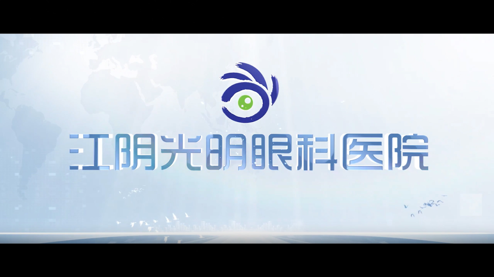 视频标题