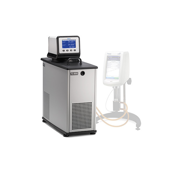 TC-650 恒温水浴加热制冷型