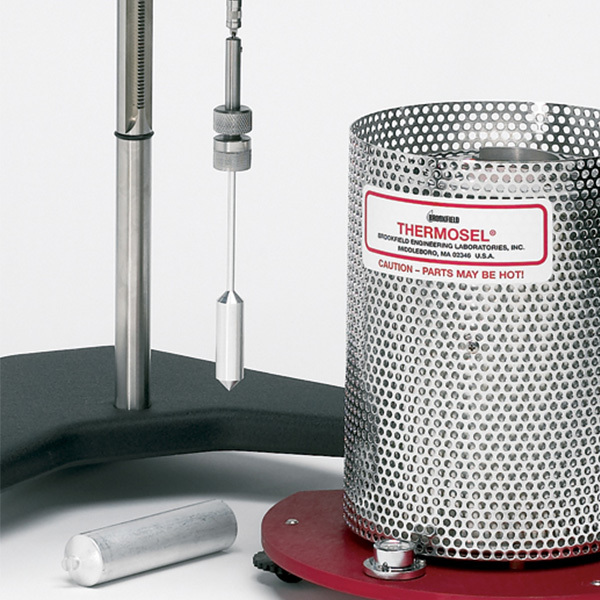 Thermosel 加热器