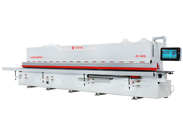 Edge Banding Machine