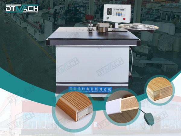 U-SHAPE EDGE BANDING MACHINE