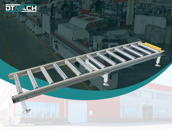 ROLLER CONVEYOR