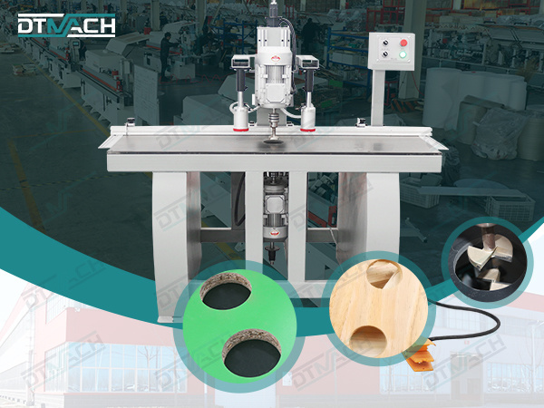 UP AND DOWN CONCENTRIC DRILL
