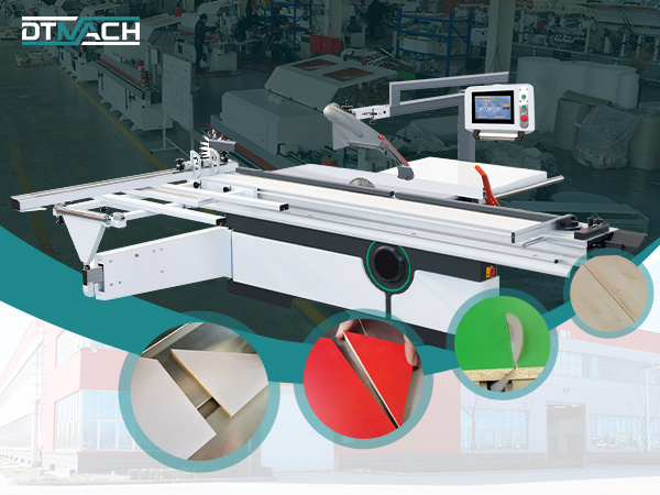 CNC PRECISE SAW