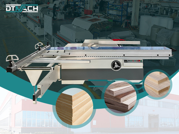 D580 PRECISION PANEL SAW