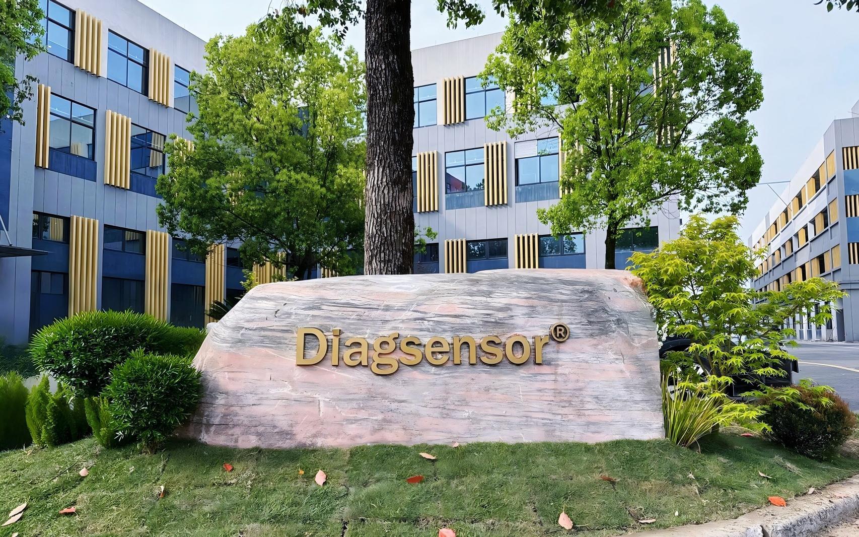 Diagsensor