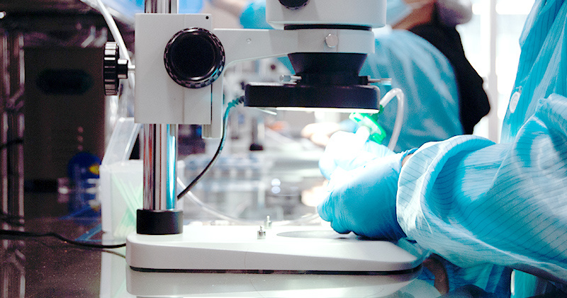 Lean Manufacture