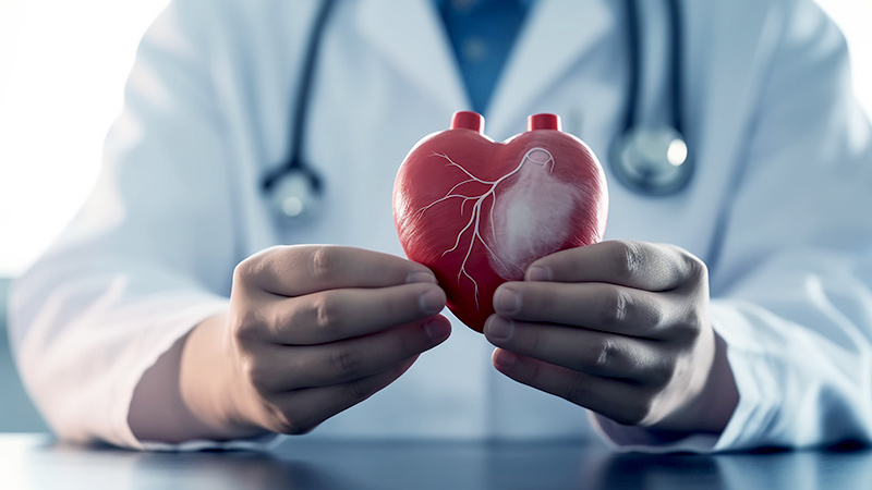 Cardiovascular