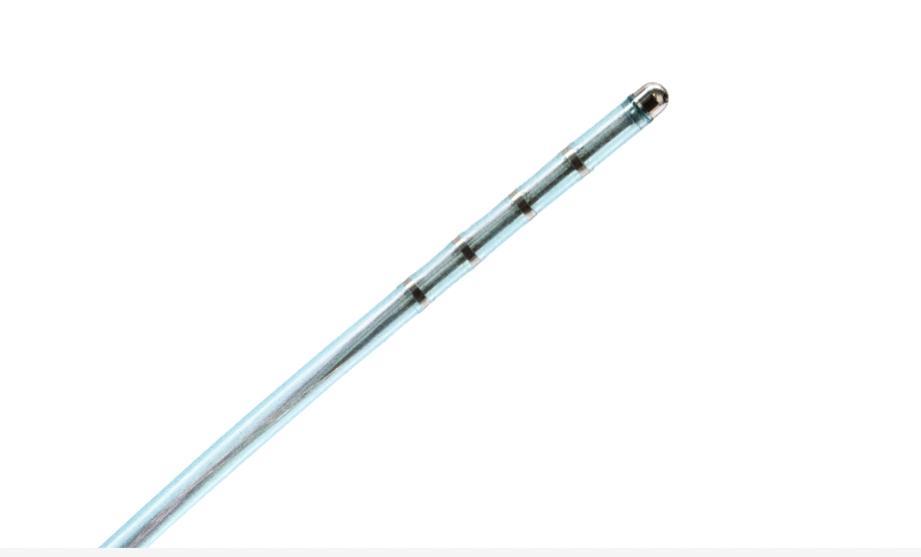 Radiofrequency Ablation Catheter (RFA) Radiofrequency Ablation Catheter (RFA)